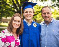 Jack Graduation June 2015